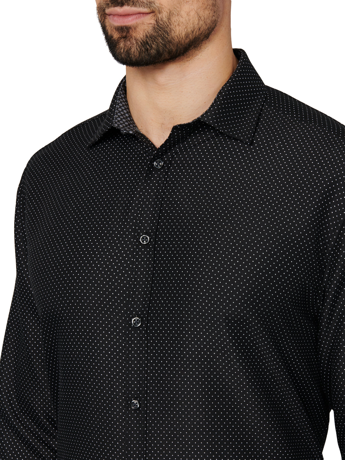 Black Dot – Calabrum