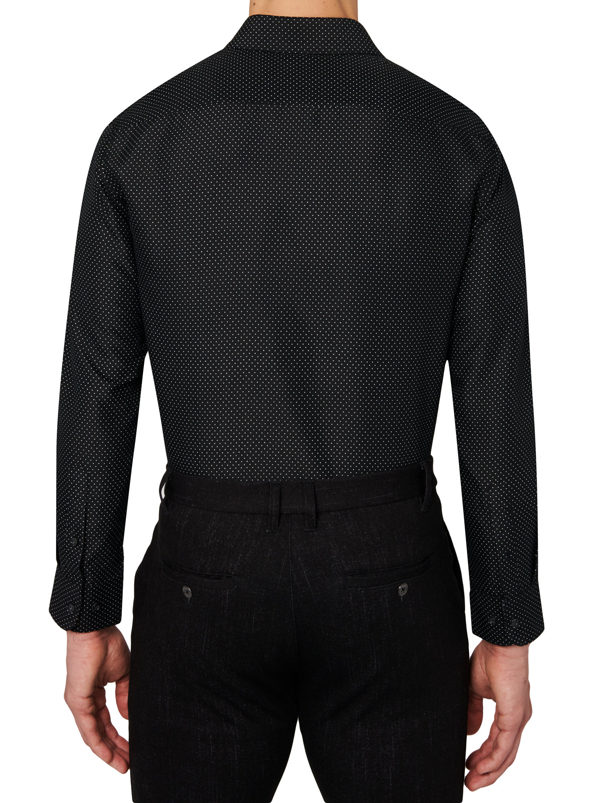 Black Dot – Calabrum