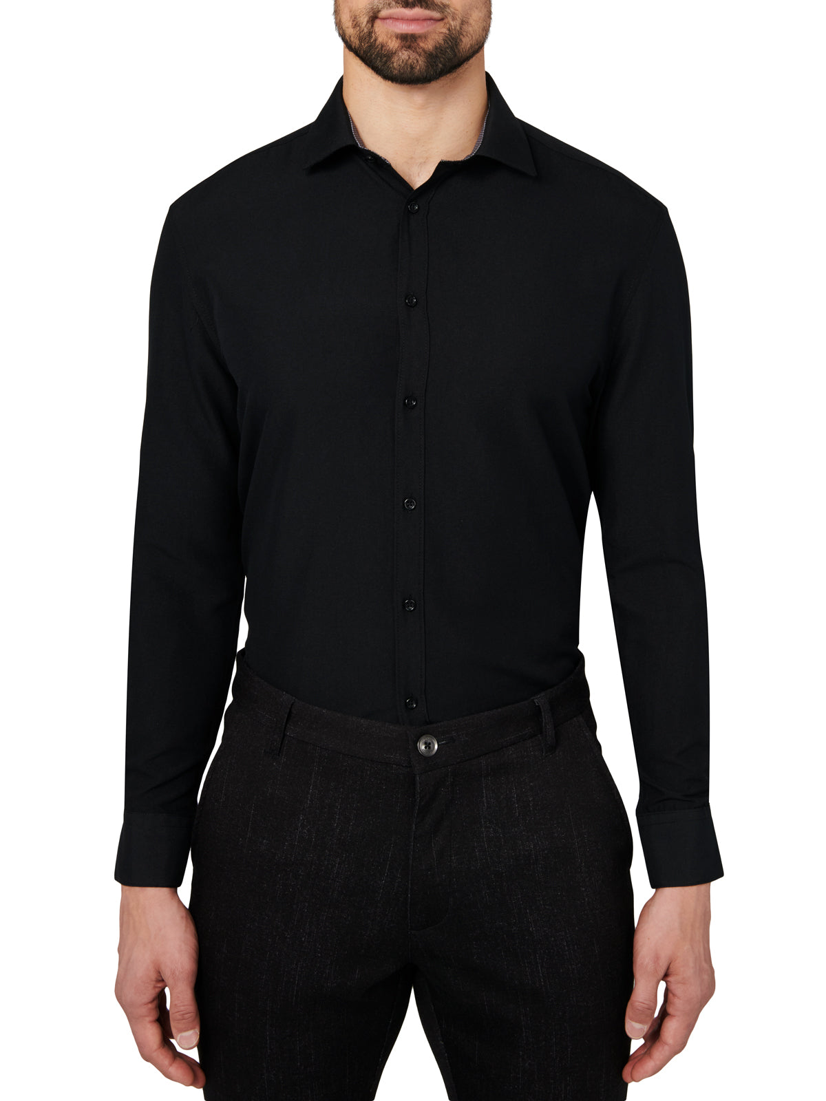 Black Solid